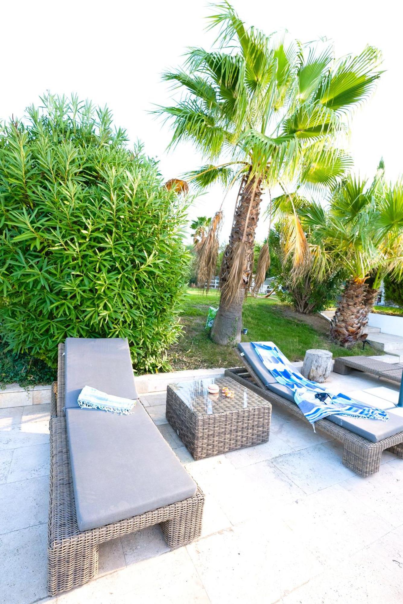 Domaine De La Sourco - Villa, Maisons & Chalet, Magnifique Havre De Paix En Provence Trans-en-Provence Kültér fotó