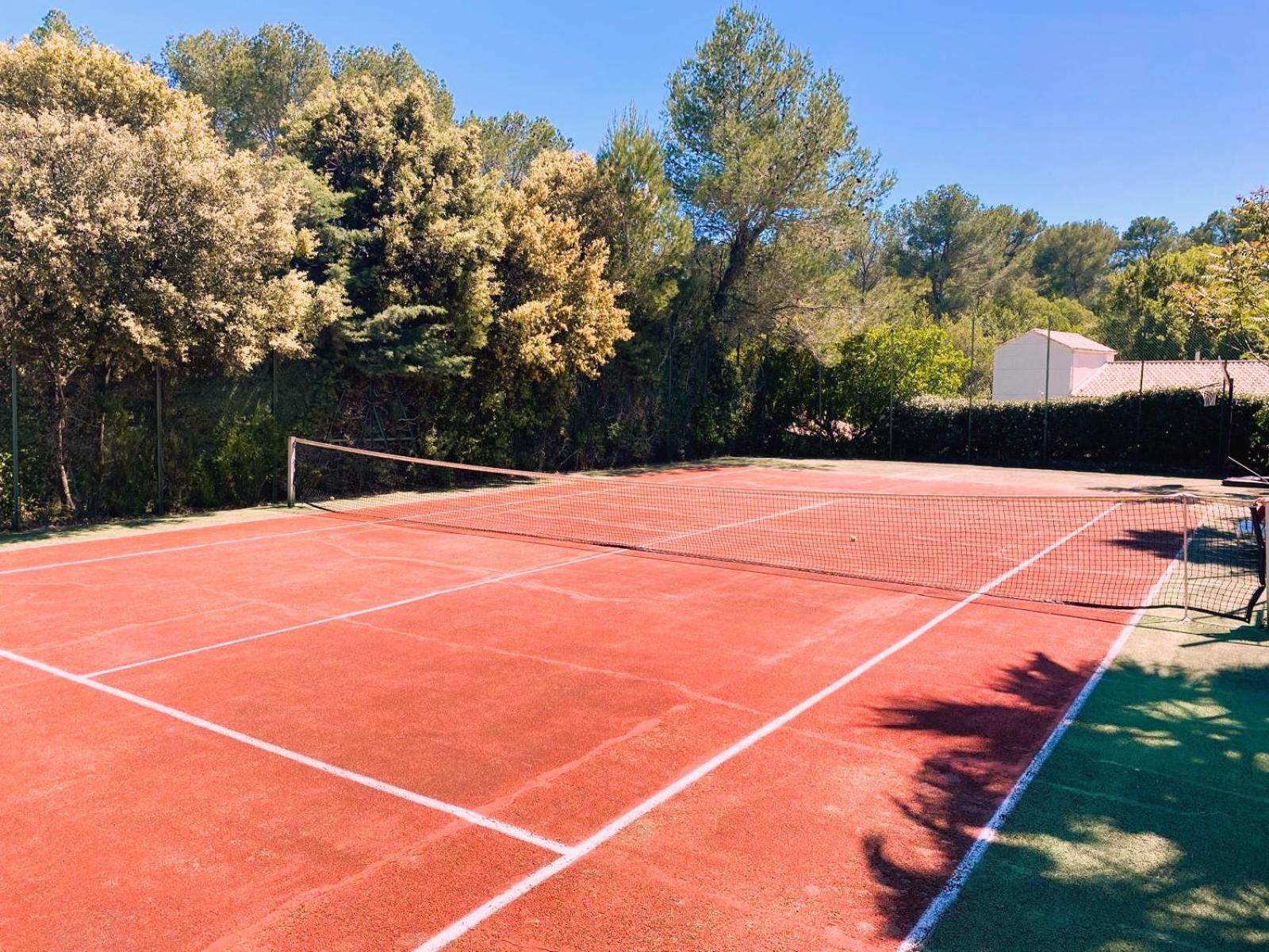 Domaine De La Sourco - Villa, Maisons & Chalet, Magnifique Havre De Paix En Provence Trans-en-Provence Kültér fotó