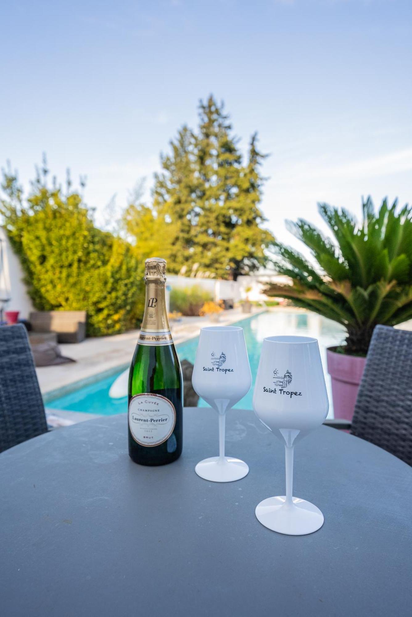 Domaine De La Sourco - Villa, Maisons & Chalet, Magnifique Havre De Paix En Provence Trans-en-Provence Szoba fotó
