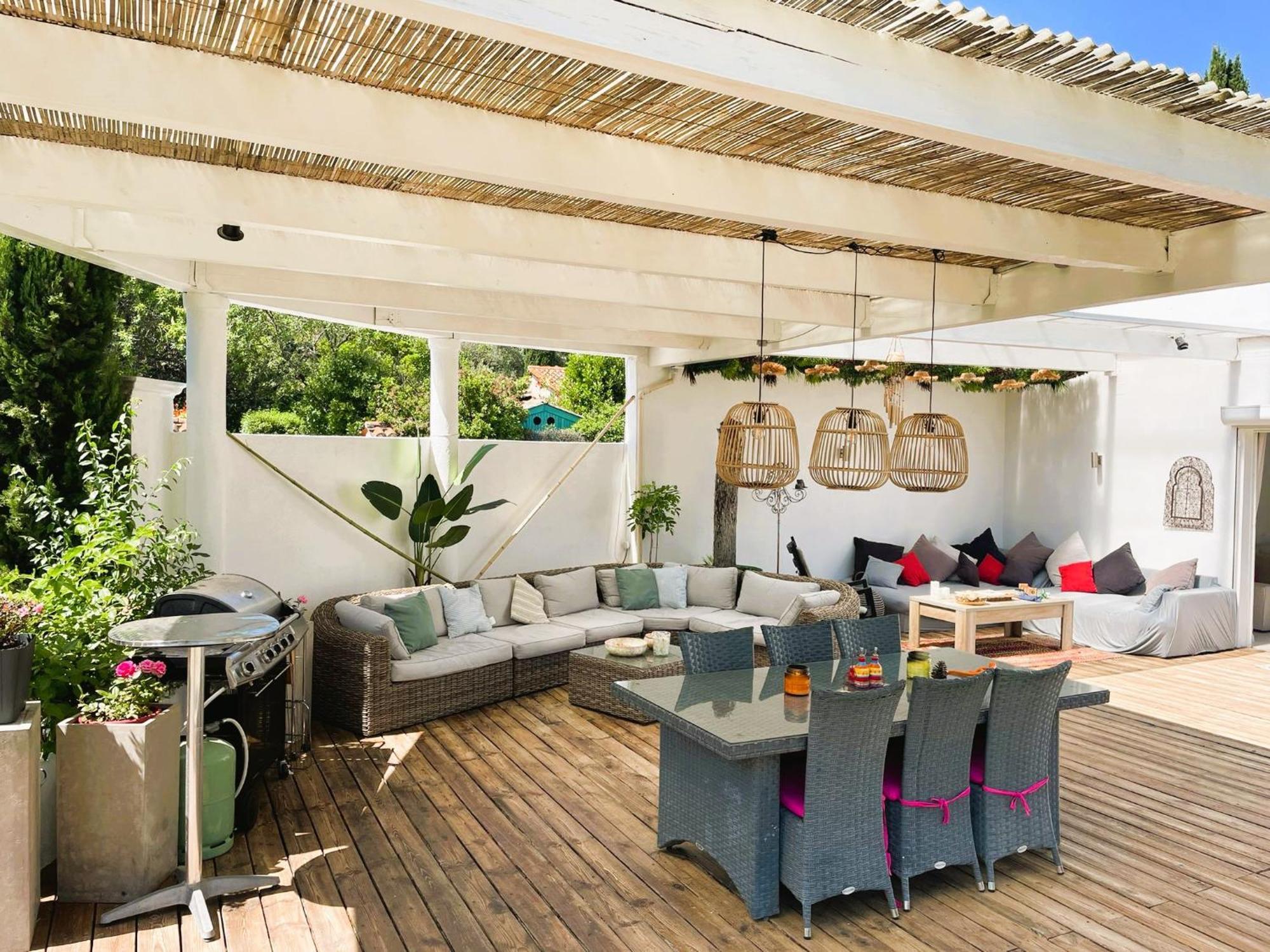 Domaine De La Sourco - Villa, Maisons & Chalet, Magnifique Havre De Paix En Provence Trans-en-Provence Kültér fotó